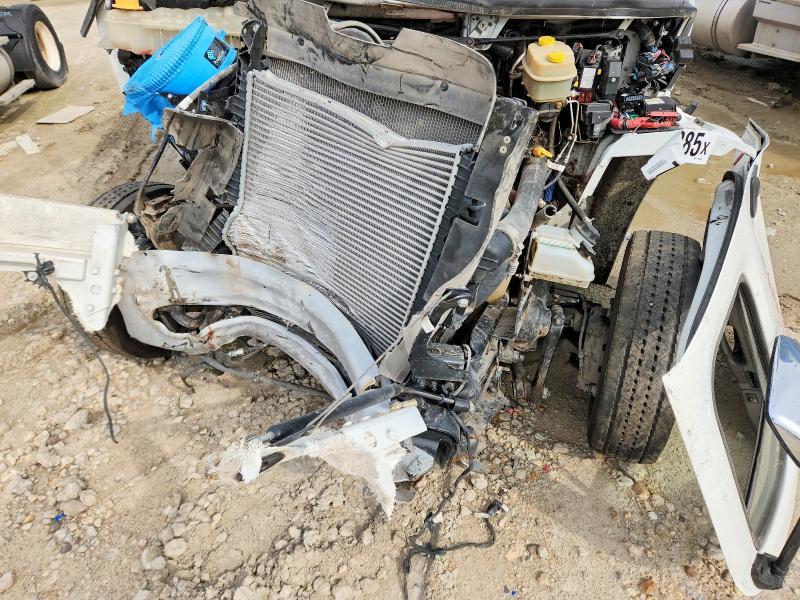 2024 Freigliner 2024  Freightliner Business Class M2 Sweeper Truck