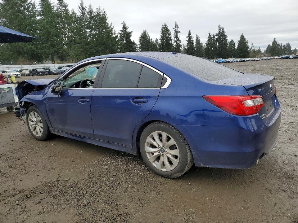 2015 Subaru Legacy 2.5i Premium