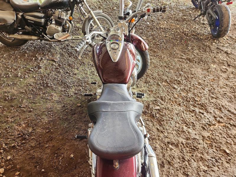 2007 Honda VTX1300 C