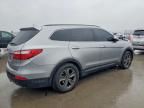 2013 Hyundai Santa fe gls