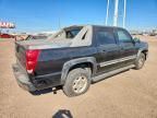 2005 Chevrolet Avalanche C1500