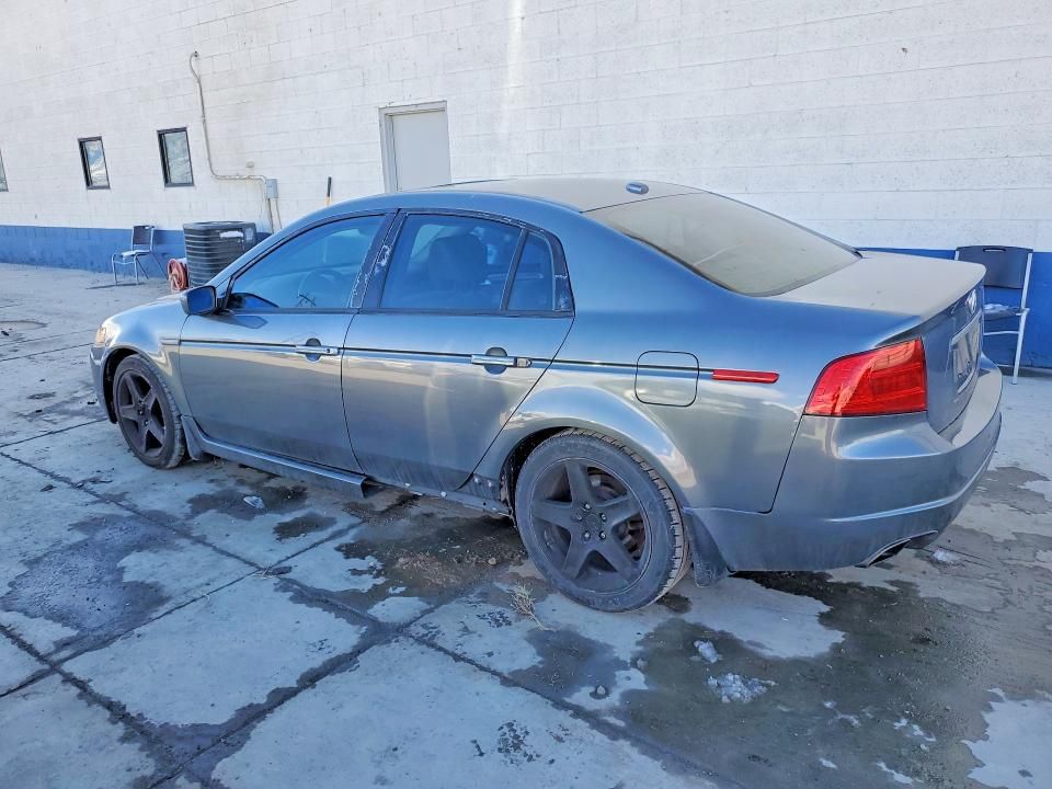 2006 Acura 3.2tl