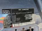 2019 Mercedes-Benz Sprinter 2500/3500 Delivery Van