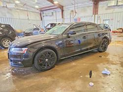 Audi Vehiculos salvage en venta: 2015 Audi A4 Premium Plus