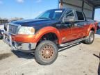 2008 Ford F150 Supercrew