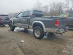 2002 Dodge Dakota Quad SLT