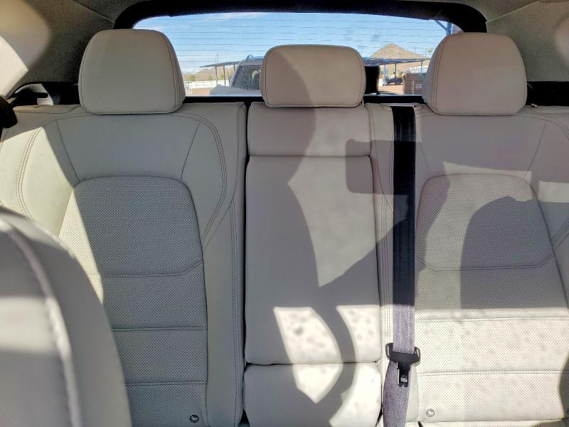 2025 Mazda Cx-5 Preferred