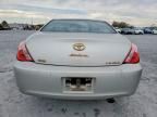 2004 Toyota Camry Solara se