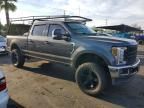 2018 Ford F250 Super Duty