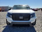 2021 Honda Ridgeline Black Edition