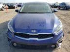 2020 KIA Forte fe