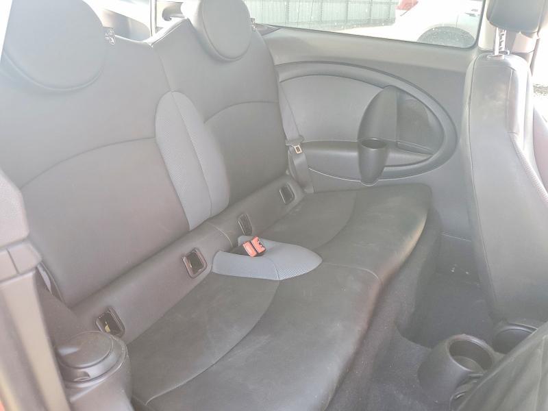 2009 Mini Cooper Clubman