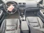 2005 Honda Accord ex