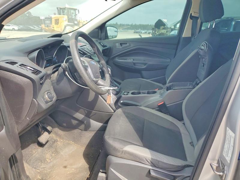 2014 Ford Escape s