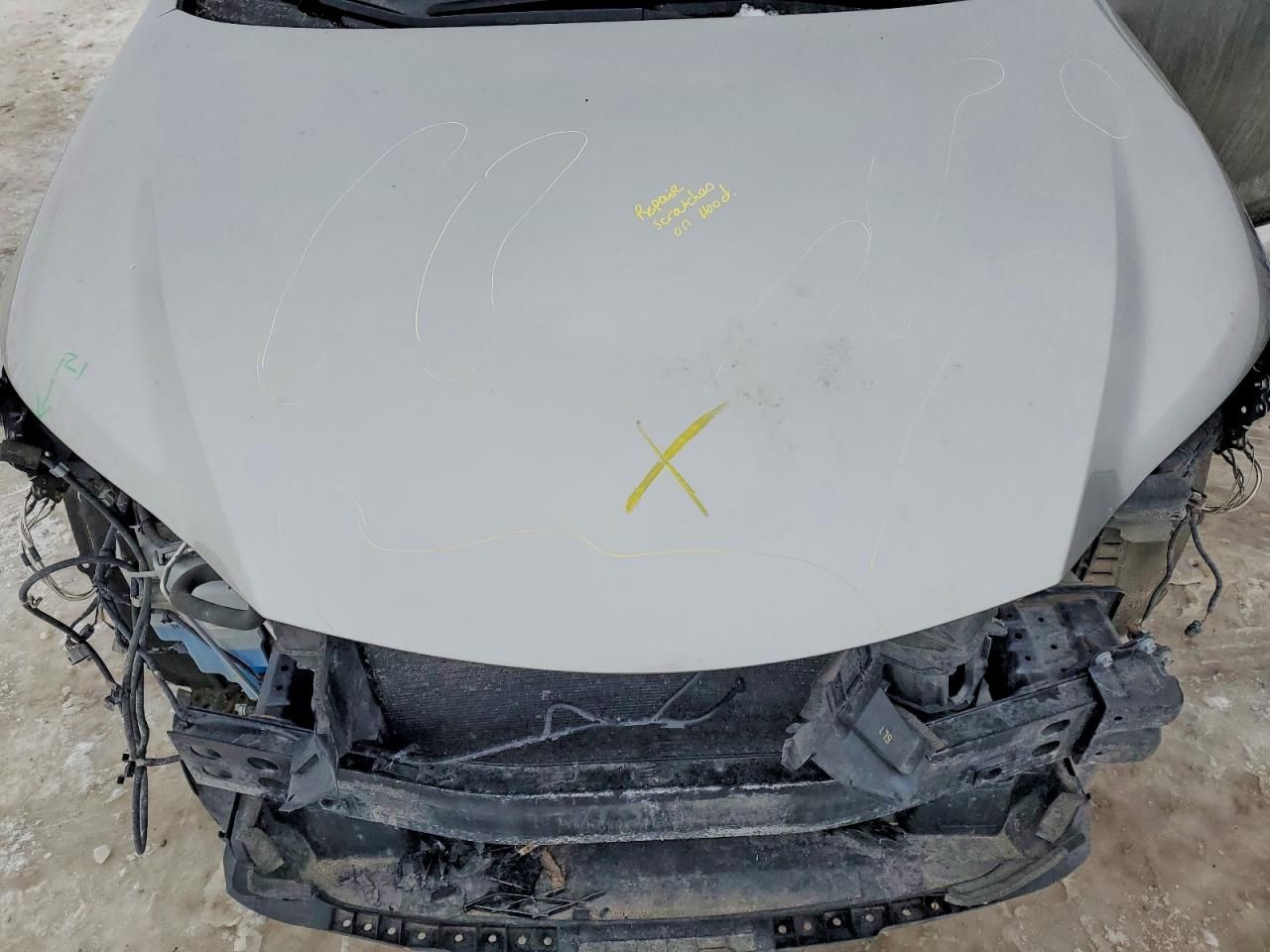 2016 Lexus Nx 200t Base