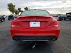 2015 Mercedes-Benz Cla 250
