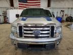 2010 Ford F150 Super Cab