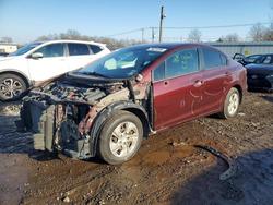 2015 Honda Civic lx for sale in Hillsborough, NJ