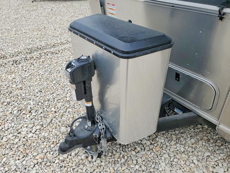 2025 Airstream Travel Trailer