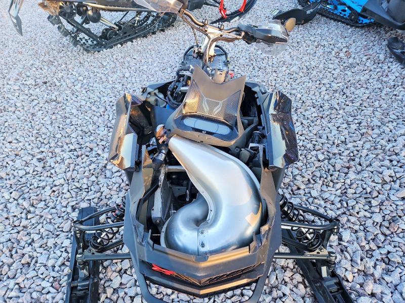 2021 Skidoo MXZ X 850 E-TEC E.S