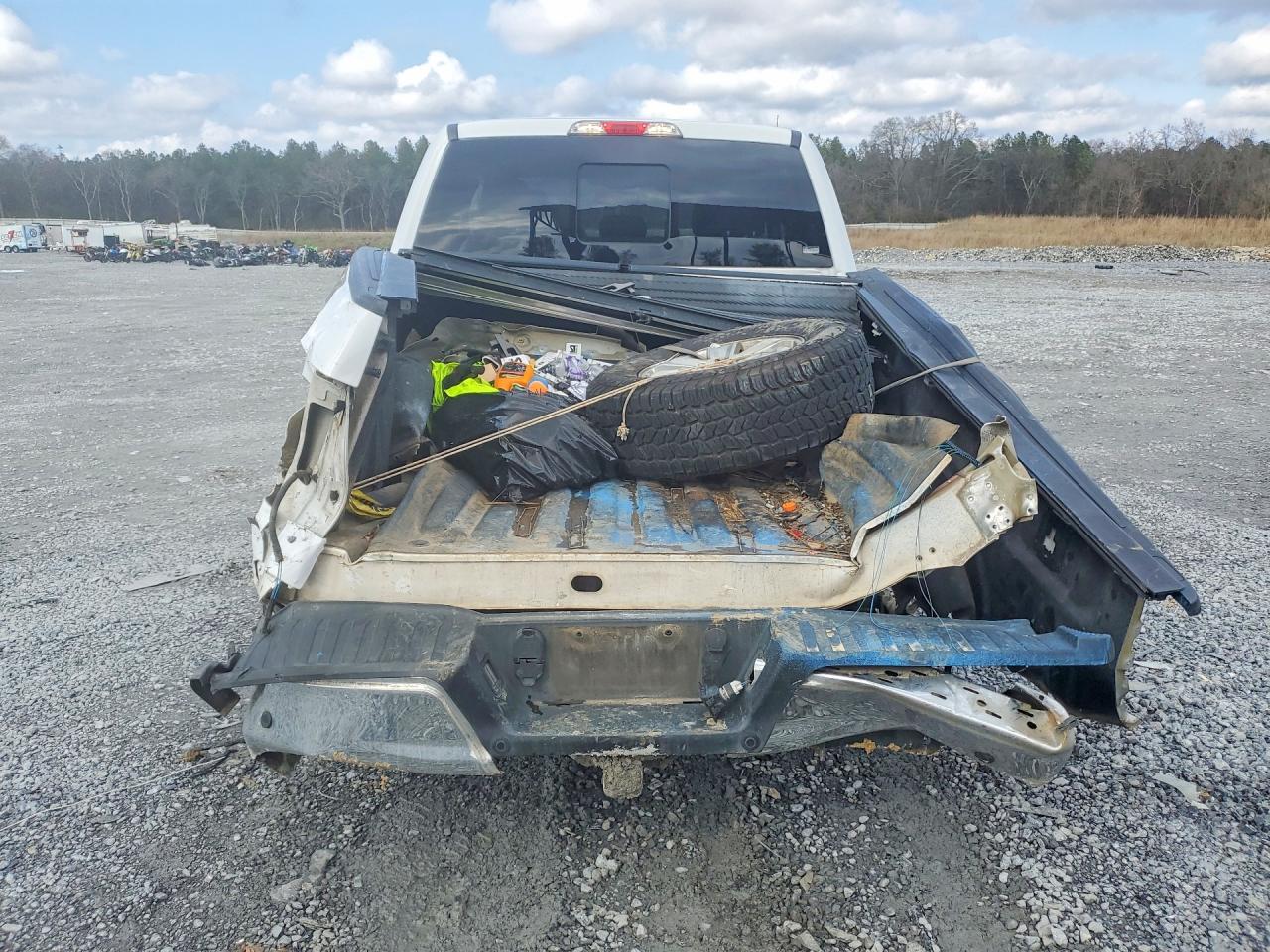 2019 Ford F150 Super Cab
