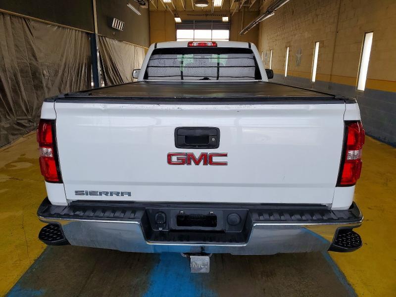 2017 GMC Sierra K1500