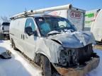 2007 Chevrolet Express 1500 Utility / Service Van
