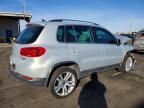 2013 Volkswagen Tiguan s