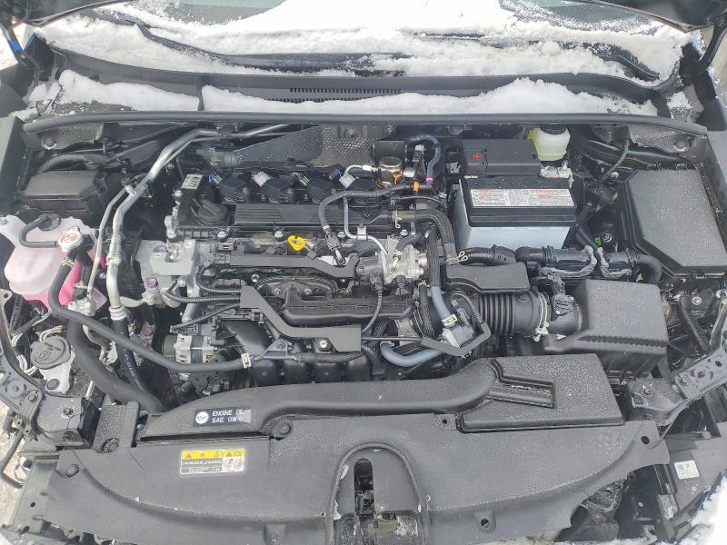 2026 Toyota Corolla n