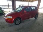 2008 Chevrolet Aveo Base