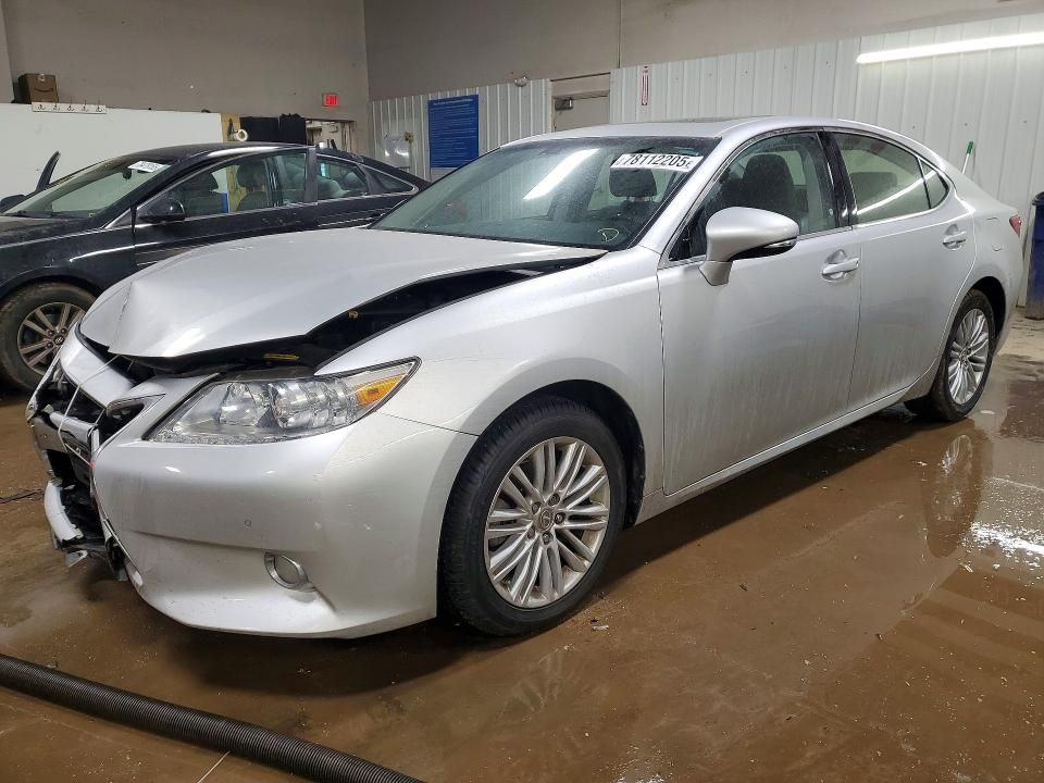 2013 Lexus Es 350 Base