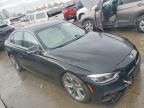 2017 BMW 330 xi