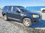 2008 Land Rover LR2 se Technology