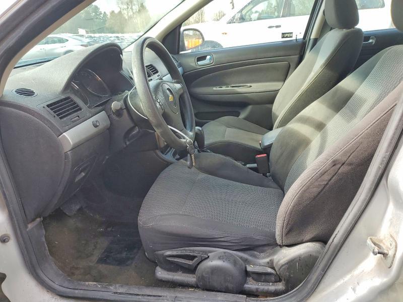 2009 Chevrolet Cobalt lt