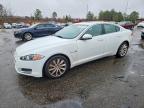 2015 Jaguar Xf 2.0t Premium