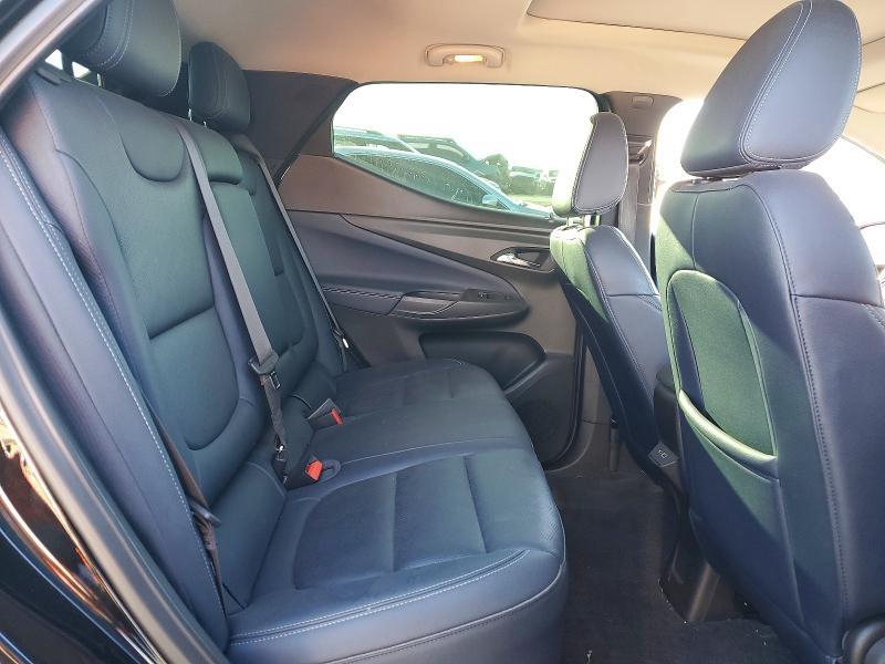 2022 Chevrolet Bolt euv Premier