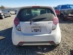 2013 Chevrolet Spark 1LT