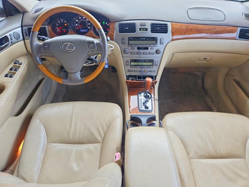 2005 Lexus Es 300