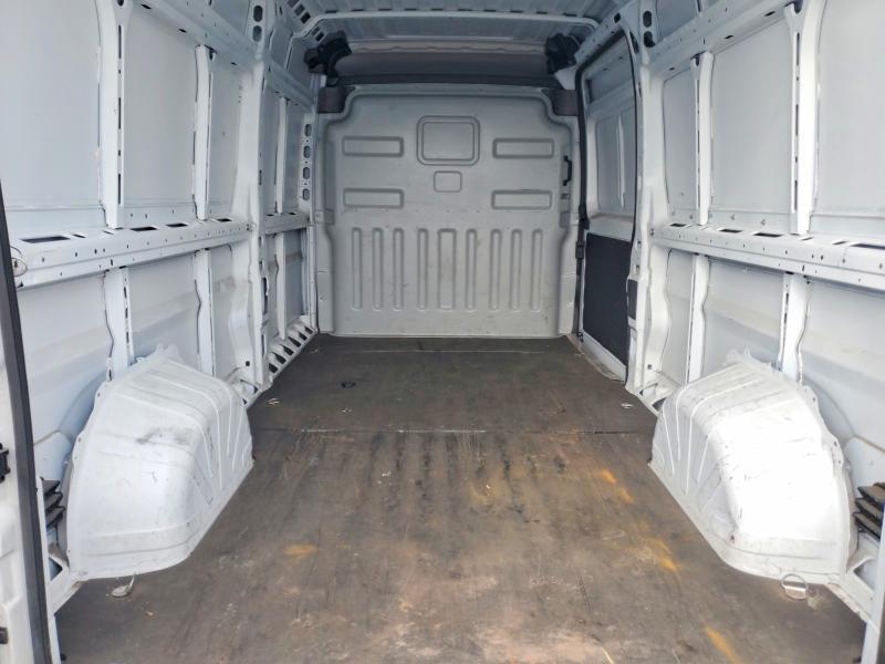 2023 Dodge RAM Promaster 3500 Delivery Van