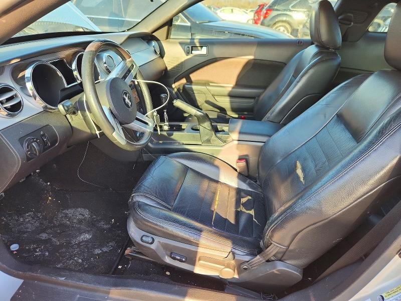 2005 Ford Mustang gt