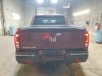 2017 Honda Ridgeline rts
