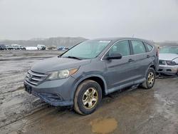 Honda salvage cars for sale: 2014 Honda Cr-v lx