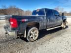 2011 Chevrolet Silverado ld K1500 Custom