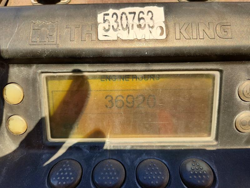 2010 Utility Vs2ra Refrigerated van Trailer