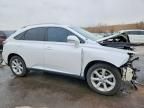 2012 Lexus Rx 350 Base