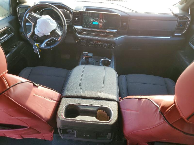 2023 Chevrolet Silverado K1500 LT