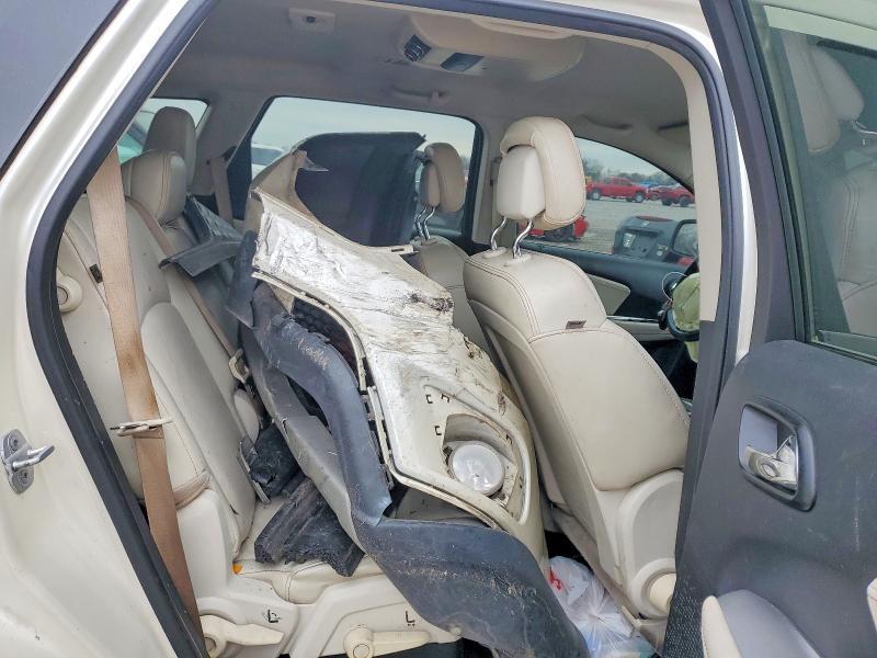 2014 Dodge Journey Limited