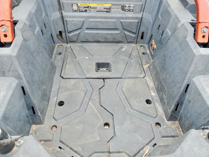 2020 Polaris RZR XP Turbo Utility Vehicle