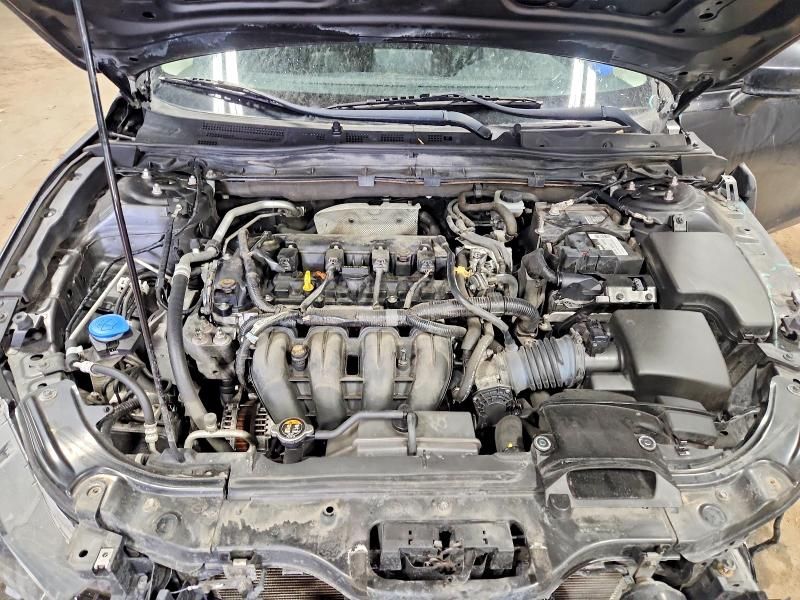 2017 Mazda 3 Touring