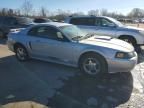 2003 Ford Mustang